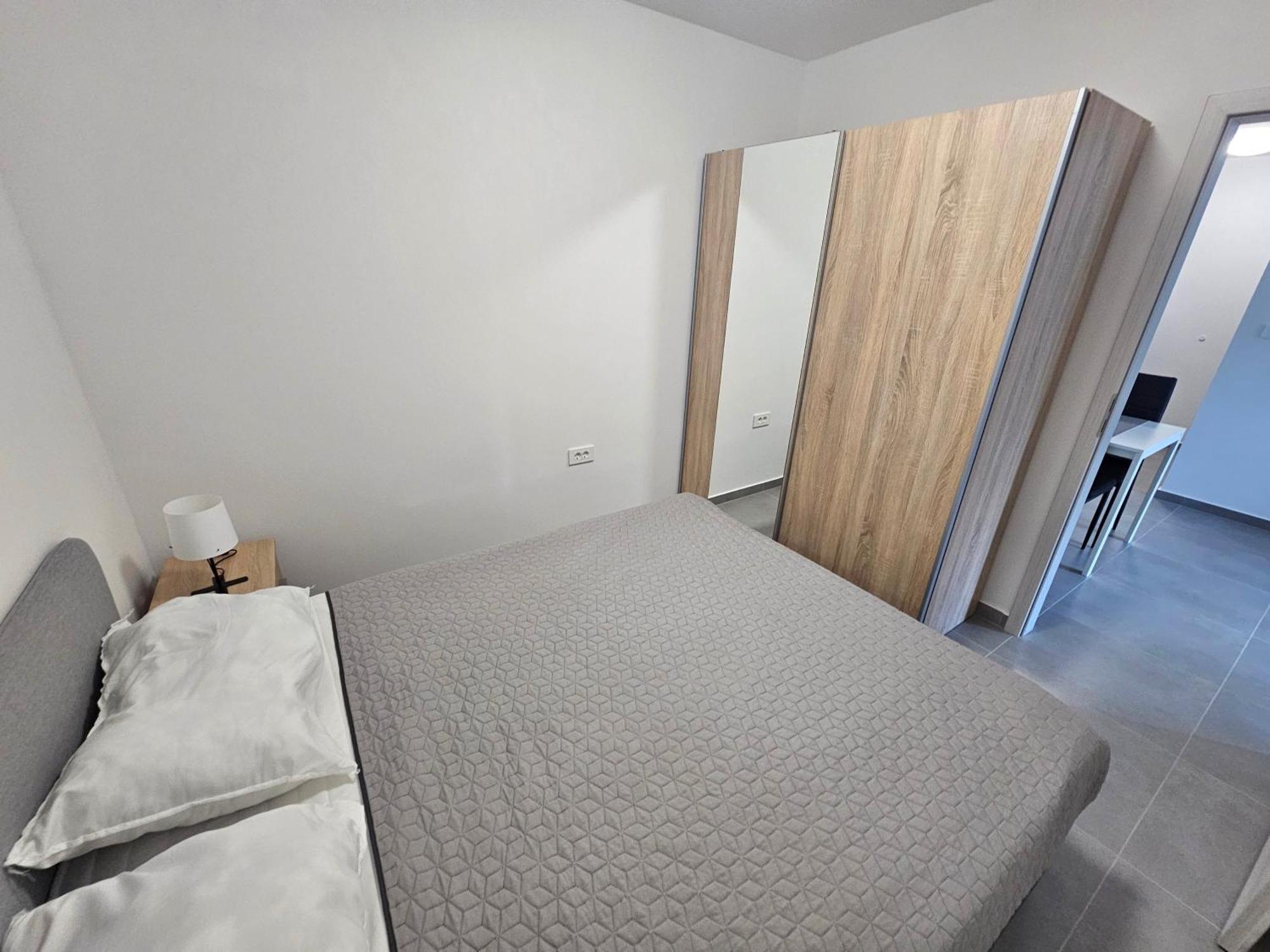 Apartma Bertoki コペル エクステリア 写真