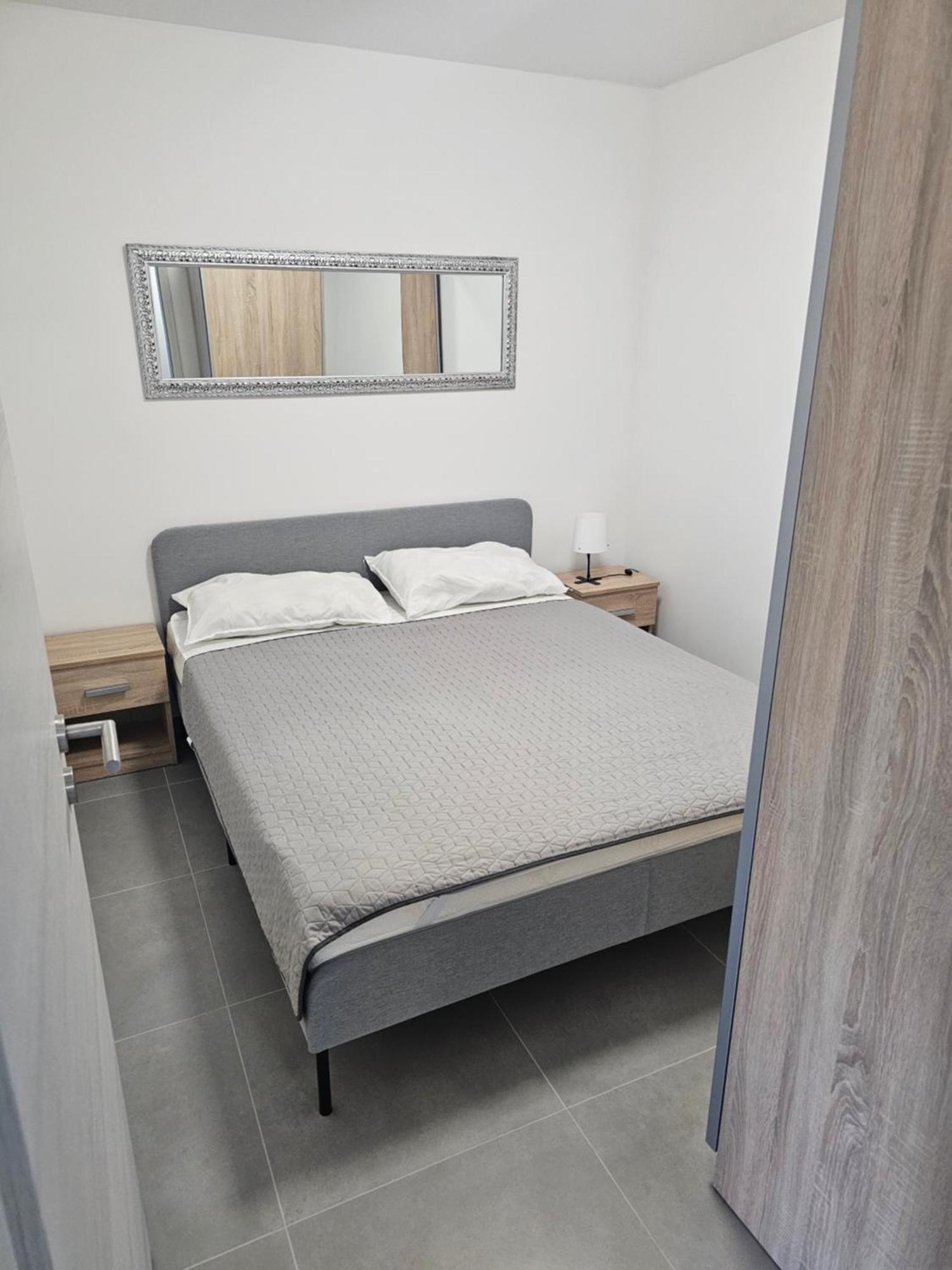 Apartma Bertoki コペル エクステリア 写真