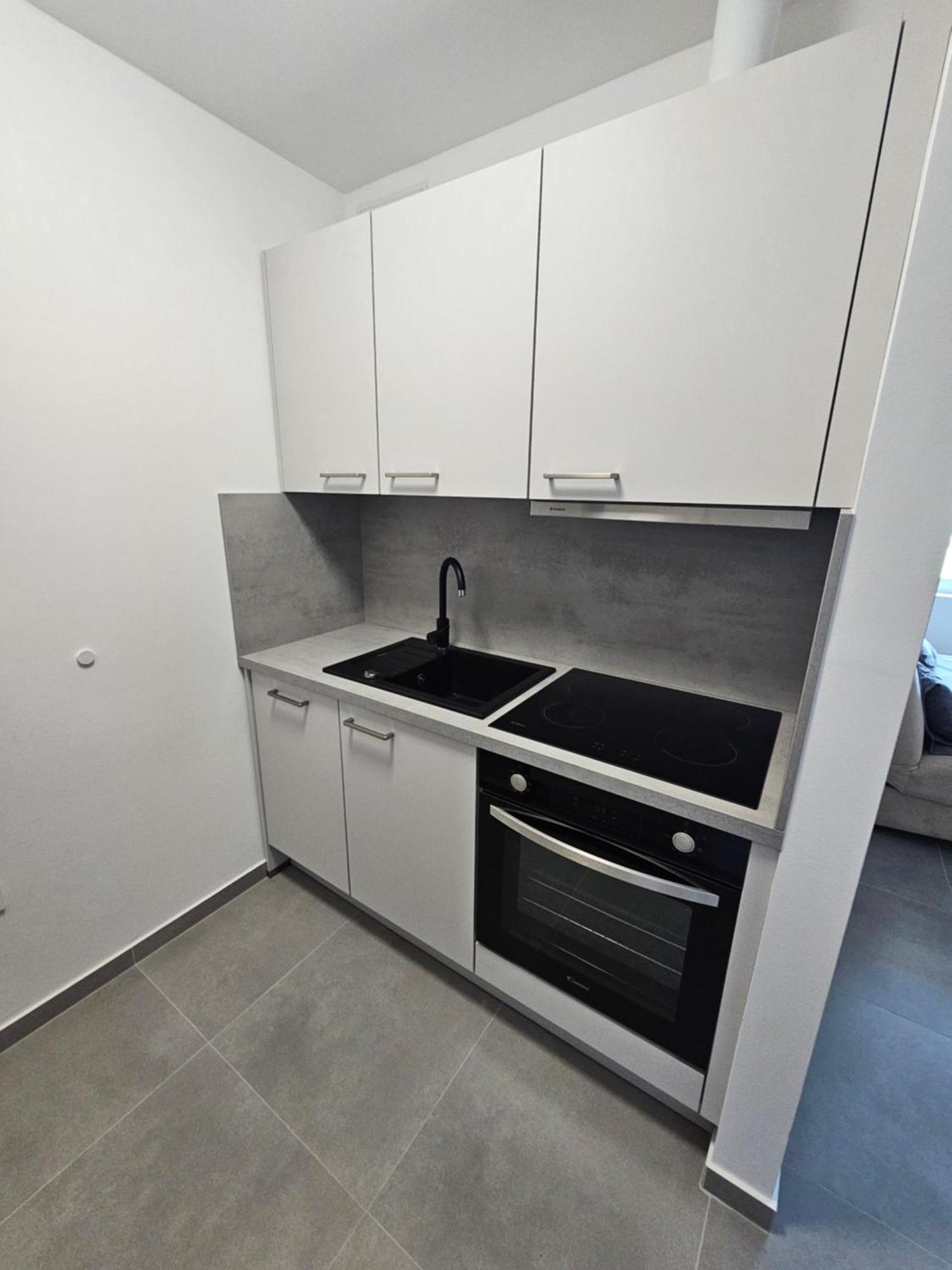 Apartma Bertoki コペル エクステリア 写真