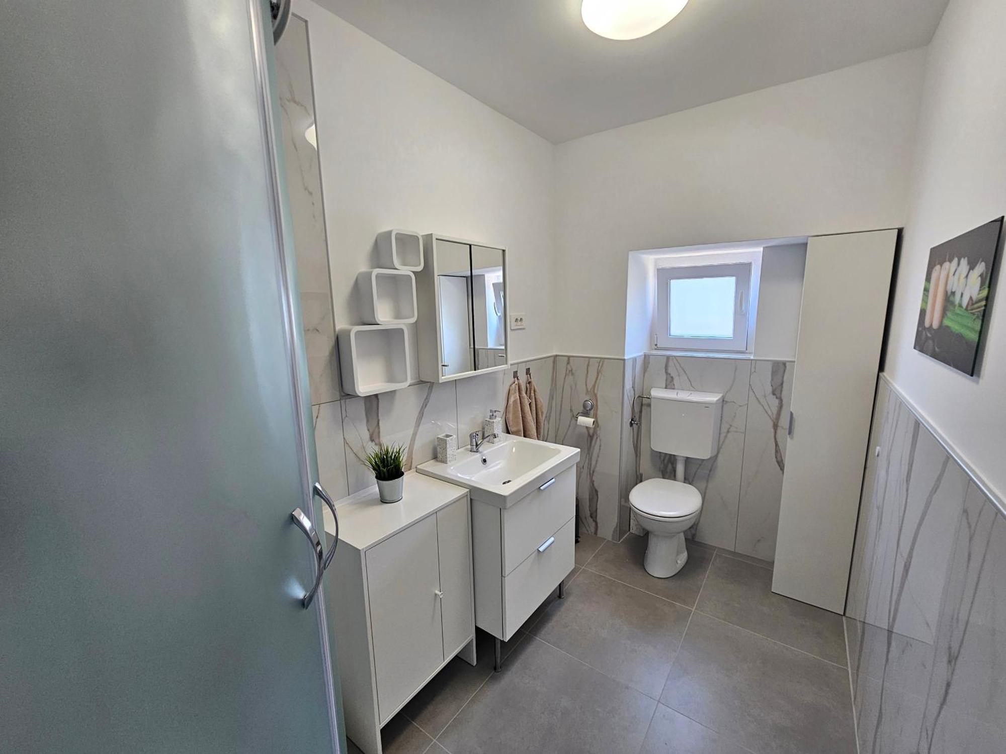 Apartma Bertoki コペル エクステリア 写真