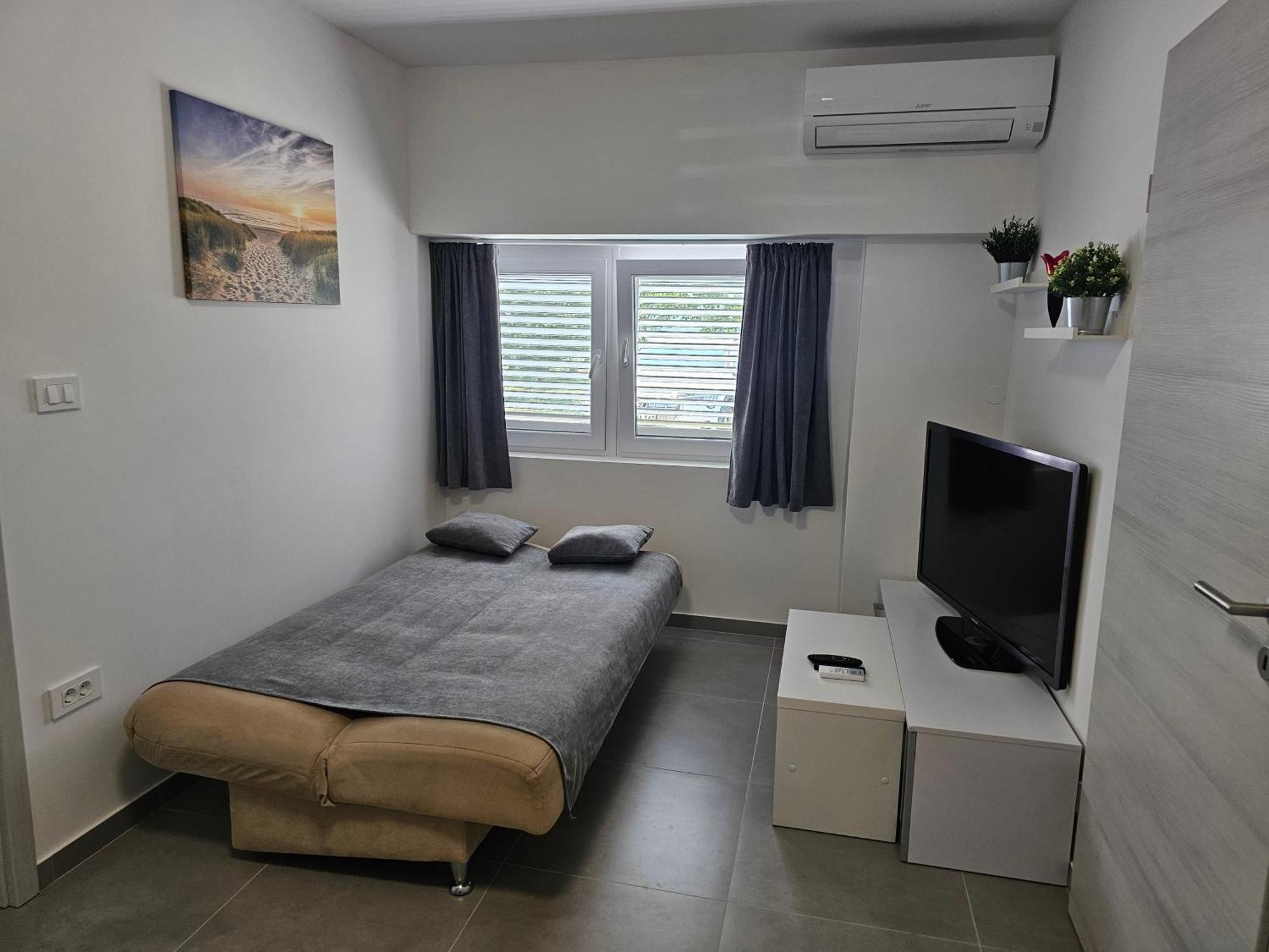 Apartma Bertoki コペル エクステリア 写真